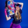 Mochila DLXR «BRICK BOTANIST»