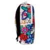 Mochila DLXR «BRICK BOTANIST»