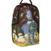 Mochila DLXR «CASH-IN BENDER» de FUTURAMA