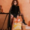 Mochila DLXR «COYOTE SMOKE DROP» de Looney Tunes