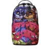Mochila DLXR «CRAMMED CARNAGE» de «Five Nights at Freddy's»