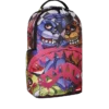 Mochila DLXR «CRAMMED CARNAGE» de «Five Nights at Freddy's»