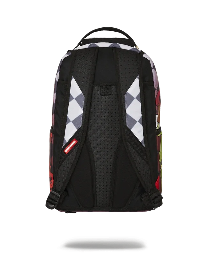 Mochila DLXR «CRAMMED CARNAGE» de «Five Nights at Freddy's»