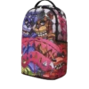 Mochila DLXR «CRAMMED CARNAGE» de «Five Nights at Freddy's»