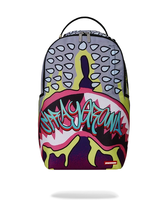 Mochila DLXR «DAYBREAK»