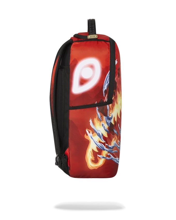 Mochila DLXR de ATLA AVATAR STATE