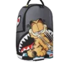 Mochila DLXR de Garfield «Extra Cheese»