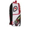 Mochila DLXR de Raphael Heatwave de las Tortugas Ninja Adolescentes Mutantes