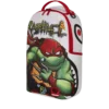 Mochila DLXR de Raphael Heatwave de las Tortugas Ninja Adolescentes Mutantes