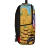 Mochila DLXR de Spongebob: «El rey Patrick del Crabby»