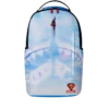 Mochila DLXR de «SUPERMAN EN LAS NUBES»