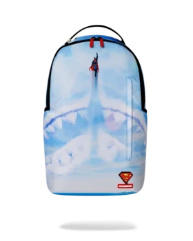 Mochila DLXR de «SUPERMAN EN LAS NUBES»