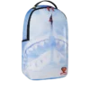 Mochila DLXR de «SUPERMAN EN LAS NUBES»