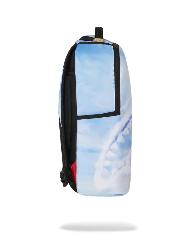 Mochila DLXR de «SUPERMAN EN LAS NUBES»