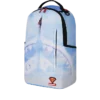Mochila DLXR de «SUPERMAN EN LAS NUBES»