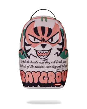 Mochila DLXR de TALES OF THE TIGER