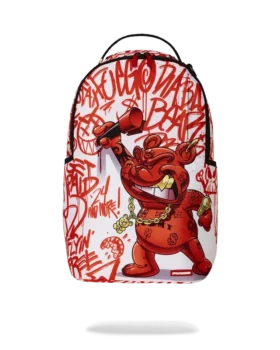 Mochila DLXR «DIABLO GALLERY»