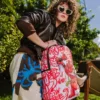 Mochila DLXR «DIABLO GALLERY»