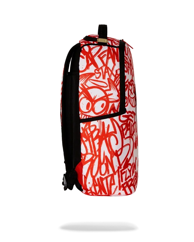 Mochila DLXR «DIABLO GALLERY»