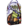 Mochila DLXR «DONATELLO SMARTVISION» de las TORTUGAS NINJA