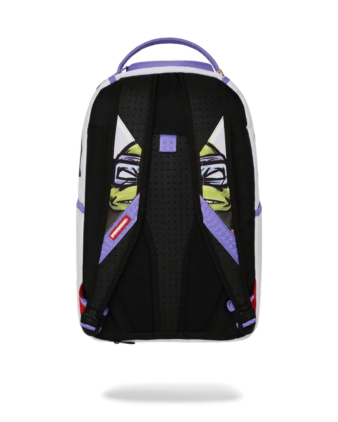 Mochila DLXR «DONATELLO SMARTVISION» de las TORTUGAS NINJA