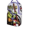 Mochila DLXR «DONATELLO SMARTVISION» de las TORTUGAS NINJA