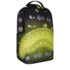Mochila DLXR «EYES ALL A GLOW» (BRILLA EN LA OSCURIDAD)