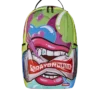 Mochila DLXR «GUMMY SPRAY»