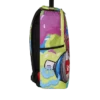 Mochila DLXR «GUMMY SPRAY»
