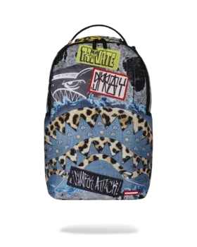 MOCHILA DLXR HALLWAY HERO