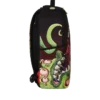 Mochila DLXR «Interdimensional» de «Rick y Morty»