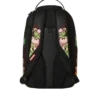 Mochila DLXR «Interdimensional» de «Rick y Morty»