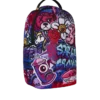Mochila DLXR «IT'S COMPLICATED»