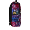 Mochila DLXR «IT'S COMPLICATED»