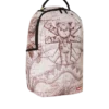 Mochila DLXR «LEONARDO DIABLO»