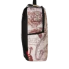 Mochila DLXR «LEONARDO DIABLO»