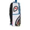 Mochila DLXR «LEONARDO KATANA CODE» de las TORTUGAS NINJA MUTANTES ADOLESCENTES