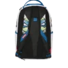Mochila DLXR «LEONARDO KATANA CODE» de las TORTUGAS NINJA MUTANTES ADOLESCENTES