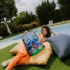Mochila DLXR «MONEY BATH» de Spongebob y su pandilla