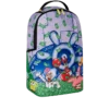 Mochila DLXR «MONEY BATH» de Spongebob y su pandilla