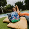 Mochila DLXR «MONEY BATH» de Spongebob y su pandilla