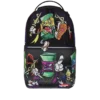 Mochila DLXR MONEYBOYS NINJABOYS