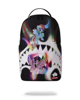 Mochila DLXR «RAINBOW RIDERS» de MY LITTLE PONY