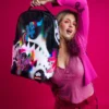 Mochila DLXR «RAINBOW RIDERS» de MY LITTLE PONY