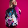 Mochila DLXR «RAINBOW RIDERS» de MY LITTLE PONY