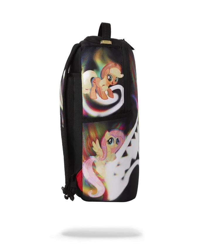 Mochila DLXR «RAINBOW RIDERS» de MY LITTLE PONY