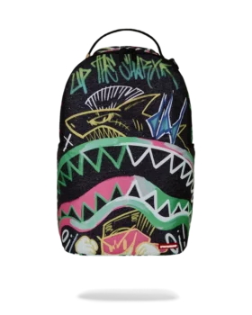 Mochila DLXR «RAISE THE STAKES»