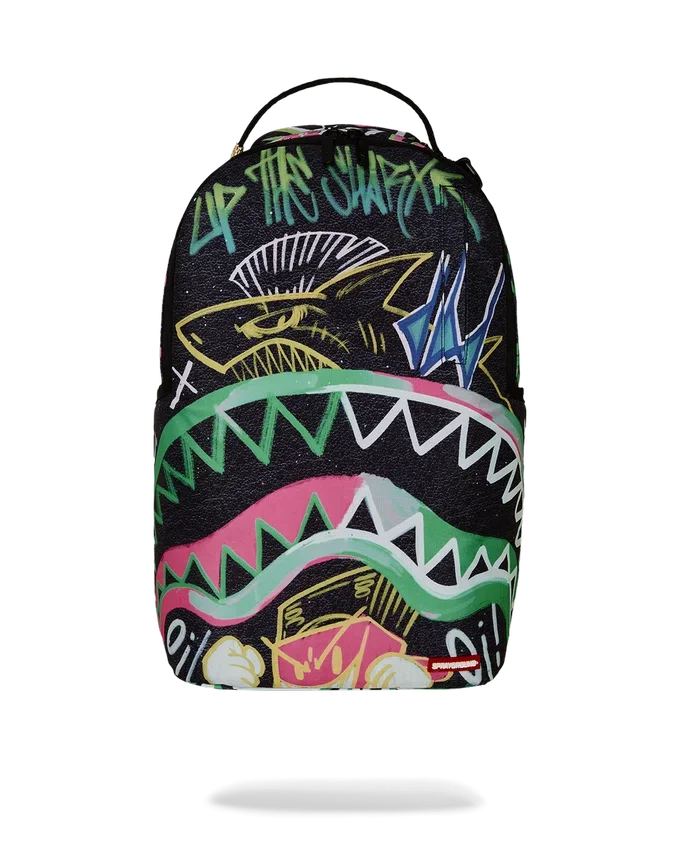 Mochila DLXR «RAISE THE STAKES»