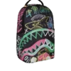 Mochila DLXR «RAISE THE STAKES»