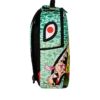 Mochila DLXR «REN & STIMPY HIDDEN GOLD MINE»